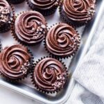 Chocolate Cupcakes