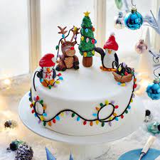 xmas cake 2_test