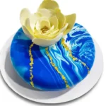 Barcelona - Elegant Azure