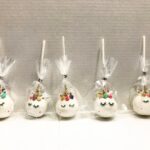 Custom Cakepops and Cakescicles