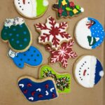 Custom Cookies
