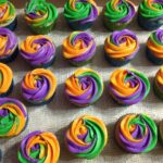 Regular Cupcakes (set of 6)