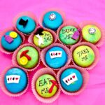 Designer Macarons (Set of 12)
