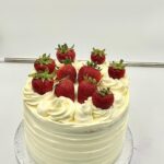 Fruit Based Celebration Cakes