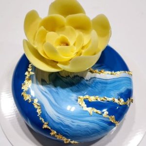 Aurora Gala Dessert Package