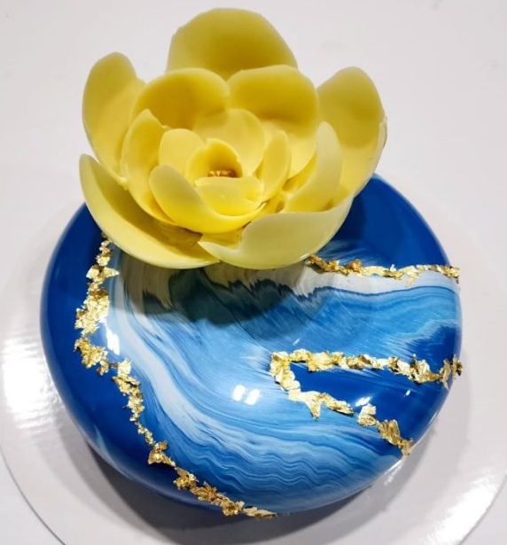 Aurora Gala Dessert Package