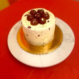 Fusion Cakes by Ammu