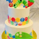 Custom Cakes