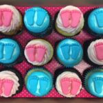 Custom Cupcakes