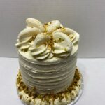 Indo Fusion Celebration Cakes