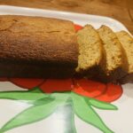 Tea Cake (9" by 3" loafs) by Ammu