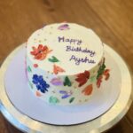 Classic Cakes by Ammu