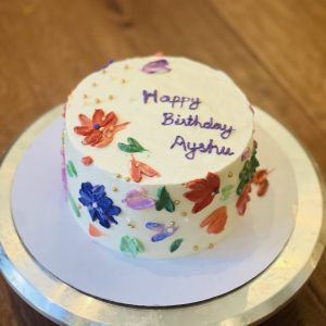 Classic Cakes by Ammu