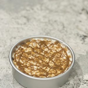 Biscoff Tres Leches Cake by Ammu