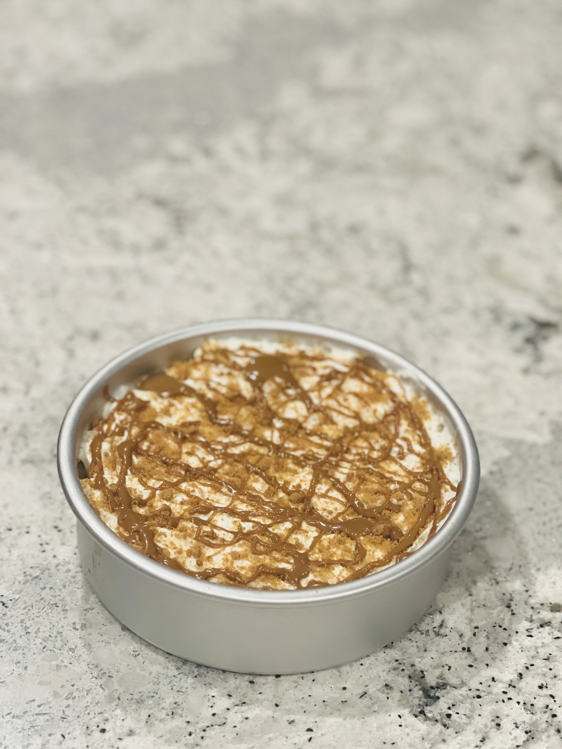 Biscoff Cake by Ammu