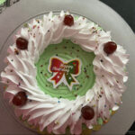 Signature Paan Cake