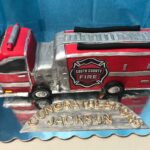 3D cakes