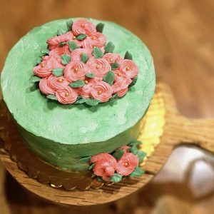 Custom Cakes by Ammu