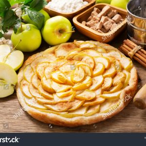 apple pie