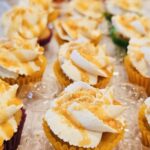 Mini Cupcakes - Set of 12 minimum
