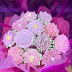 Cupcake Bouquet (12 cupcakes)