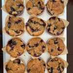 Muffin Madness (Set of 6)