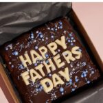 Fudgy Brownies (Uncut) by Ammu