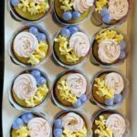 Custom Cupcakes by Ammu