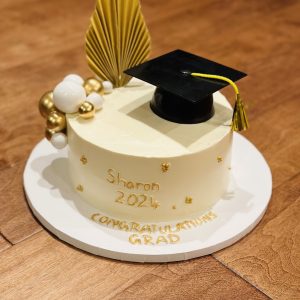 Custom Cakes by Ammu