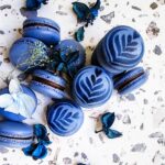 Custom Macarons by P.D.Zee