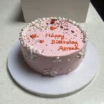 Rosemilk TresLeches by Ammu