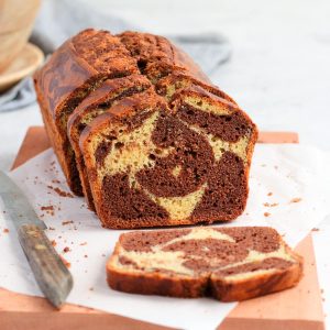 Fusion Tea Cakes single pack by Richa, egg and eggless options