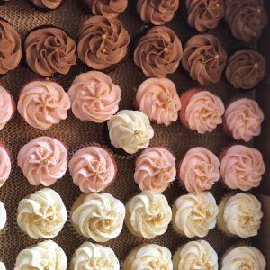 Bulk Order Cupcakes