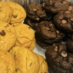 Dozen Chocolate Chip Cookies