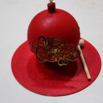 Pinata 6" Mousse Cakes by SilkyCakes