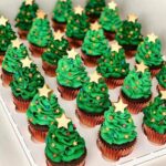 Gluten Free Cup Cakes - Bulk (>100)