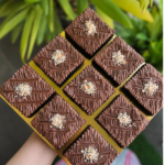 Decadent Brownie Box (6 pieces)