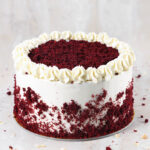 Red Velvet Mania