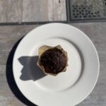 Double Chocolate Chip Muffin