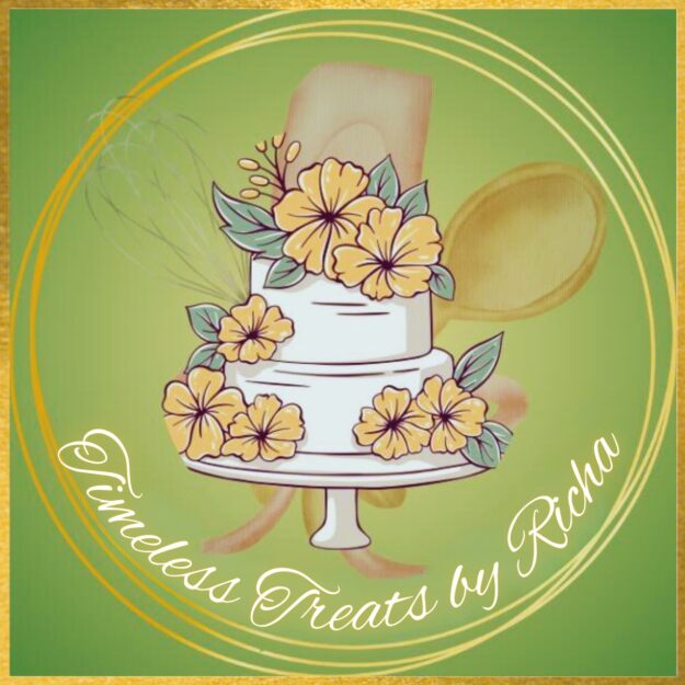 Timeless Treats By Richa