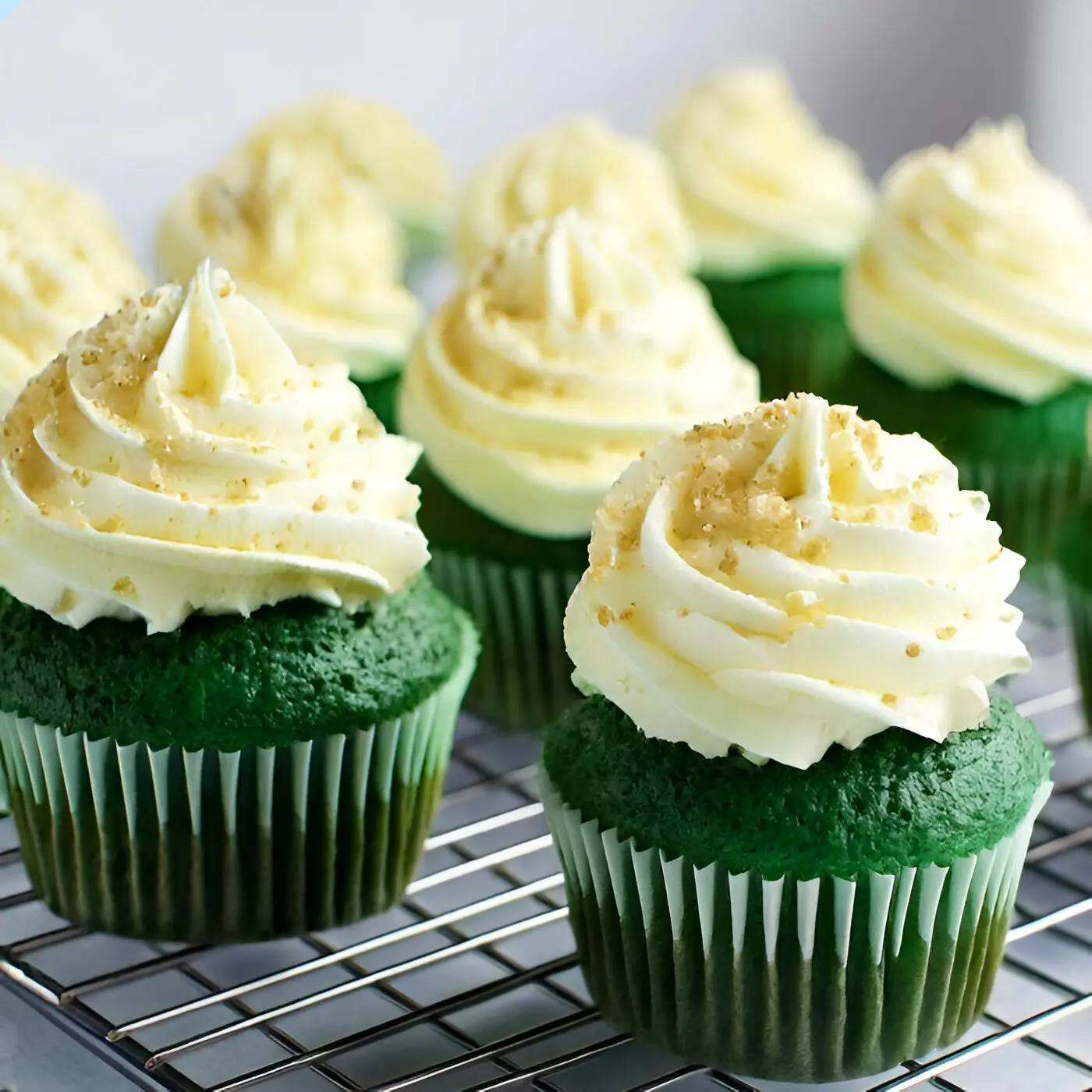 Cup Cakes - Bulk by Sweet Valley