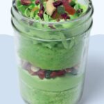 Paan Gulukand Cake Shooters (pack of 6)
