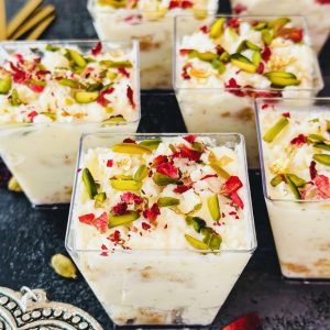 Thandai Cake Shooters (pack of 6)