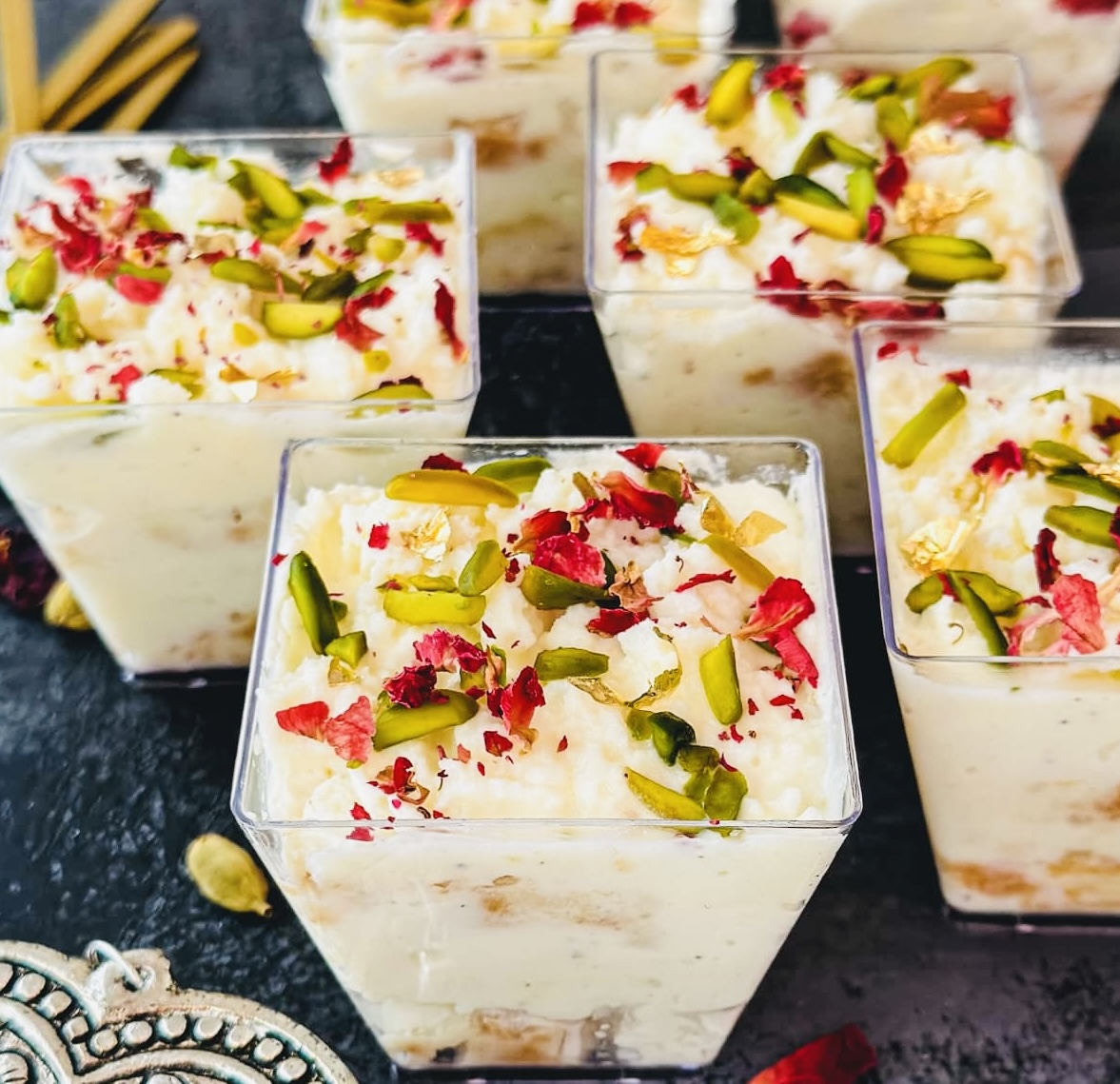 Thandai Cake Shooters (pack of 6)