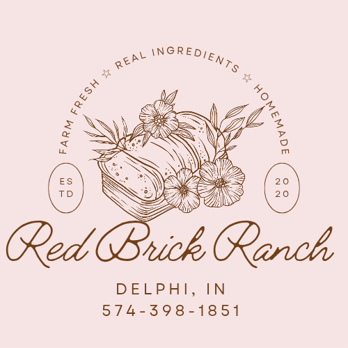 Red Brick Ranch