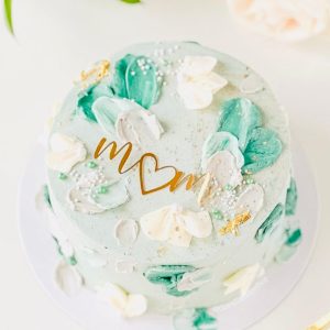 Mother's Day Cake - Option 4