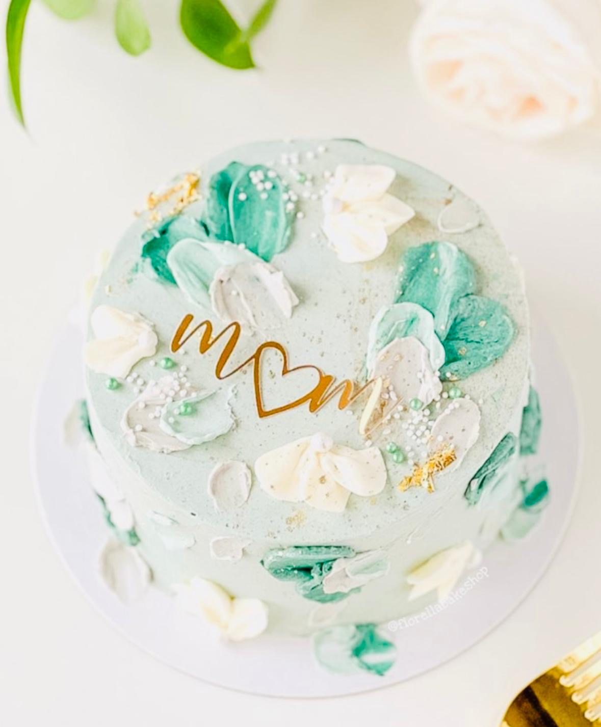 Mother's Day Cake - Option 4