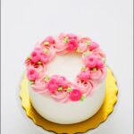 Mother's Day Cake - Option 2