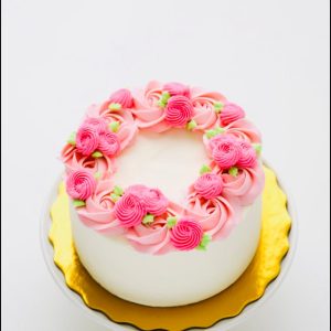 Mother's Day Cake - Option 2