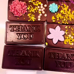 Arpita Personalized Chocolate Box-thank-you-img